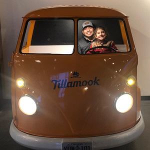 Meet your Posher, Fernando